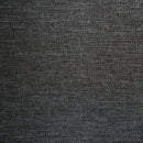 Cassettiera Multiuso 58x29x81,5 cm 2 Ripiani 3 Cassetti in Tessuto Grigio