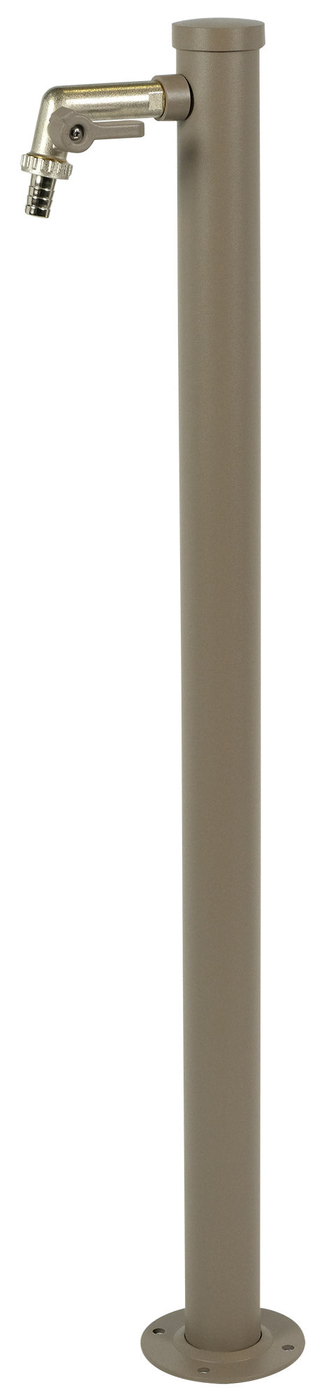 online Fontana da Giardino con Rubinetto Belfer 42/SR Tortora