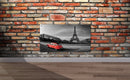 Pannello Radiante Elettrico Quadro Termico 86x47cm 2000W Chemin'Arte Parigi