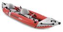 Canoa Gonfiabile 2 Posti 384x94x46 cm Intex 68309