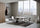 Tavolo Allungabile 160-264x90x77 cm Baita Evolution Bianco Frassino
