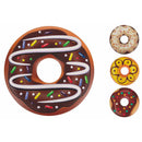 Set 4 Sottobicchieri Ø11x1 cm  in Ceramica VdE Tivoli 1996 Sweeties