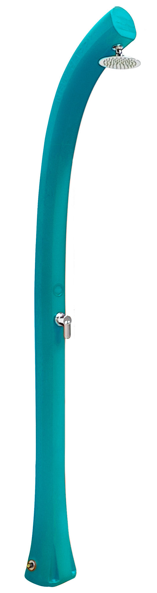 sconto Doccia Solare da Esterno Giardino 26L Miscelatore Arkema New Happy Blue Ocean