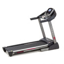 Tapis Roulant Motorizzato Ac 5,0Hp 20Km/h Toorx TRX-Endurance Hrc App Ready