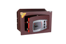 Cassaforte a Muro Technomax DM/4 Chiave+Combinazione Porta 10 mm        