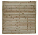 Frangivento Lilo 120x180 cm in Legno