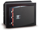 Cassaforte a Muro Technomax ATK/6 Chiave a Doppia Mappa Porta 10 mm      