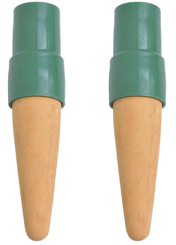 Set 2 Irrigatori a Carotina per Bottiglie in Ceramica Rama online