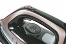 Ferro da Stiro con Caldaia 1,25 Litri 2400W Kooper Skyfall Vapor Rosa