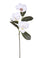 Set 4 Magnolie Real Touch Artificiali Altezza 72 cm Bianco