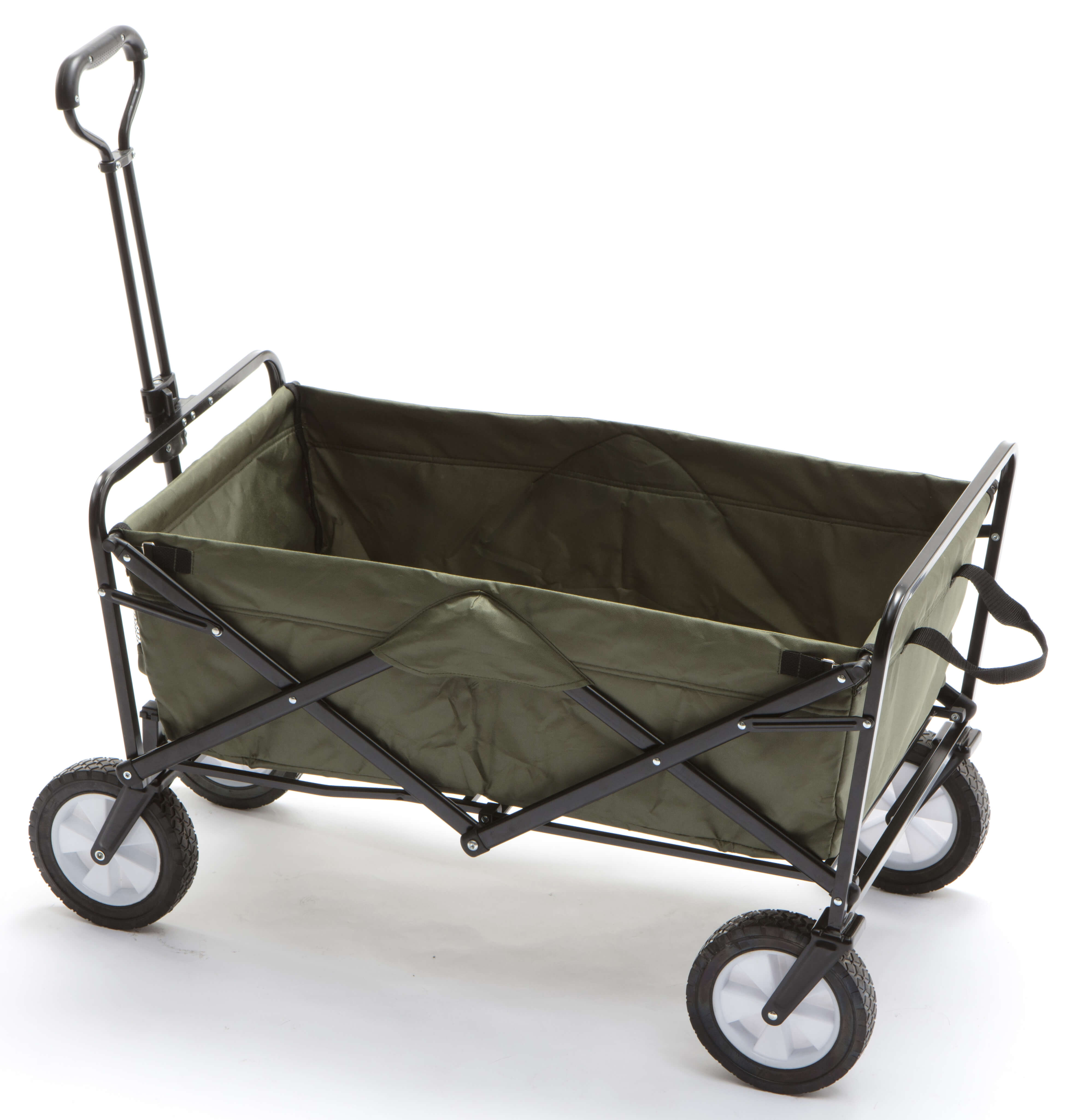 Carrello da Giardinaggio...