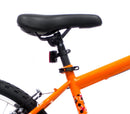 Bicicletta MTB Ragazzo 24” 18V in Acciaio Nairobi Arancione