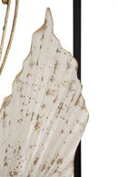 Pannello Classic 28,6x5,1x74,3 cm in Ferro Multicolor      