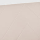 Divano Letto Clic Clac 182x64x80 cm in Tessuto Beige