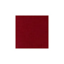 Cuscini per Pallet 120x80cm Seduta e Schienale in Poliestere Avalli Bordeaux