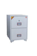 Classificatore Ignifugo Technomax Dfc 2000 per Documenti a Chiave        