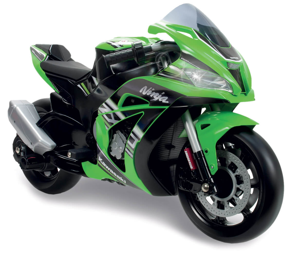 Moto Elettrica per...