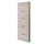 Scarpiera Serena 180x65x15 cm 5 ante olmo