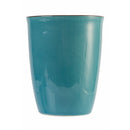 Set 4 Bicchieri Acqua Baita in Gres VdE Tivoli 1996 Acqua Ocean