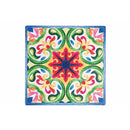 Sottopentola 16x16x0,5 cm in Ceramica VdE Tivoli 1996 Naxos