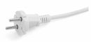 Frullatore Elettrico 350W 1,5 Litri Kooper Tropical Bianco