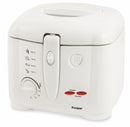 Friggitrice Elettrica 1400W 1,5 Litri Kooper Chips