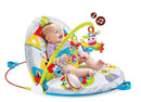 Palestra Giostra per Bambini a 3 Fasi Yookidoo 40145