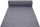 Tappeto Passatoia da Esterno/Interno 1x30m in Polipropilene Rubino Grigio