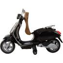 Piaggio Vespa Primavera Elettrica 12V per Bambini Fucsia
