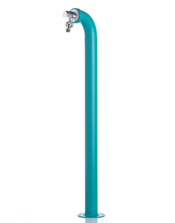 online Fontana da Giardino con Rubinetto Belfer 42/PS Turchese