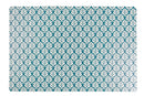 Set 6 Tovagliette Double Face 45x30 cm Villa d'Este Home Tivoli Bali Leaf