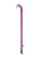 Fontana da Giardino a Cannuccia con Rubinetto Belfer 42/CN Viola