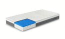 Materasso Memory Singolo 80x190 cm Dispositivo Medico Classe 1 Dormidea Olimpo + Omaggio