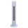 Ventilatore a Torre da Pavimento H81 cm 45W Kooper ArticFresh Bianco