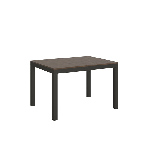 Tavolo Allungabile 120-224x90x80 cm Everyday Evolution Noce prezzo