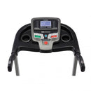 Tapis Roulant Motorizzato 2,75Hp 14Km/h Toorx TRX-30 S Evo