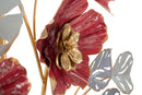 Pannello Lovis 68,6x7,6x98,4 cm in Ferro Multicolor      