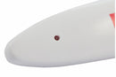 Set 10 Accessori per Manicure Pedicure Portatile Kooper Trilly