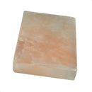 Mattonella di Sale 30x20x5 cm 7 Kg Rosa