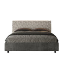Letto Matrimoniale Arla Norris 25 Era 2 Varie Misure