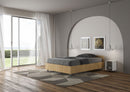 Letto 1 Piazza E Mezzo Nuamo Quercia Varie Misure