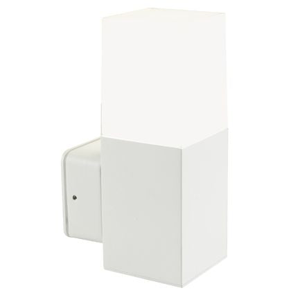 Applique in Alto da Esterno a LED 7W 4000K Sovil Bianco acquista