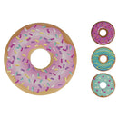 Set 4 Sottobicchieri Ø11x1 cm  in Ceramica VdE Tivoli 1996 Sweeties