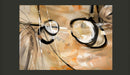 Fotomurale - Disarmonia Carta Da Parato Erroi