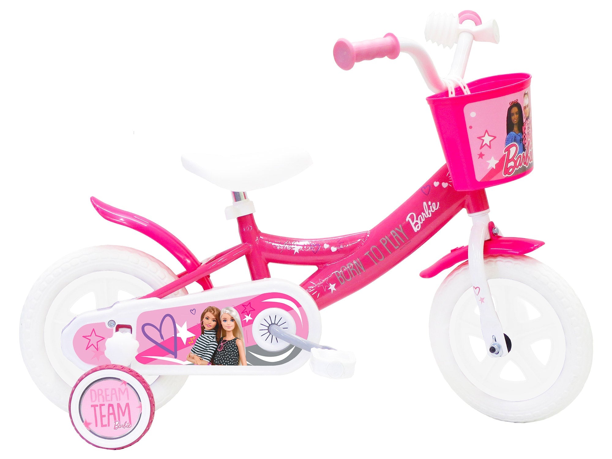 Bicicletta per Bambina...