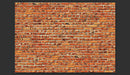 Fotomurale - Brick Wall Carta Da Parato Erroi