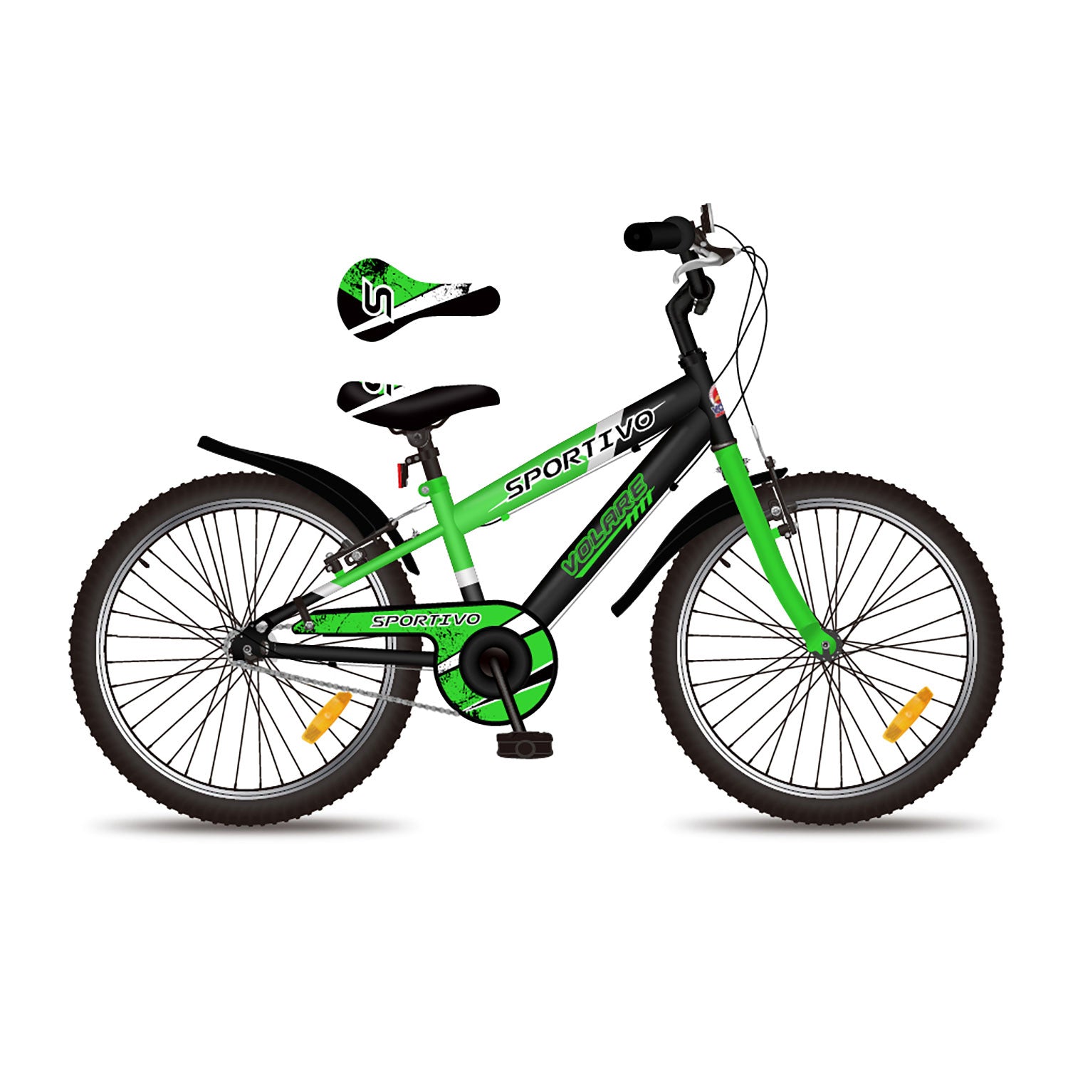 Bicicletta per Bambini...