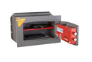 Cassaforte a Muro Technomax DT/3B Elettronica Porta 10 mm        