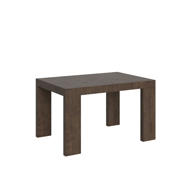 Tavolo Allungabile 140/400x90x77 cm Roxell Noce online