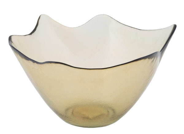 sconto Ciotola Ø30x18 cm Vetro